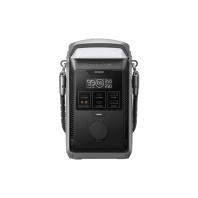 Зарядна станція EcoFlow TRAIL Plus 300 DC 300W 288 Wh (EF-TRAIL300Plus-N)