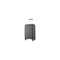 Валіза Semi Line 20" S T5586-2 Dark Grey (DAS302883) Валіза Semi Line 20" S T5586-2 Dark Grey (DAS302883)
