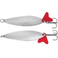 Блешня X-Fish Venom 19g 01 Silver (1917.04.88)