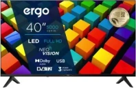 Телевізор LED Ergo 40JFT5000 (1920x1080)
