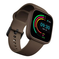 Смарт годинник HiFuture Edge Brown (edge.brown)