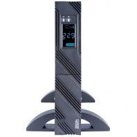 Пристрій безперебійного живлення Powercom SPR-1000 LCD (SPR-1000.LCD)