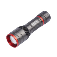 Ліхтар Falcon Eye тактичний Alpha 500 (500 Lm) Focus (FHH0121) (DAS303972) Ліхтар Falcon Eye тактичний Alpha 500 (500 Lm) Focus (FHH0121) (DAS303972)