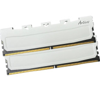 Модуль пам'яті для комп'ютера DDR4 16GB (2x8GB) 3200 MHz Articos eXceleram (EA40322222D-16) Модуль пам'яті для комп'ютера DDR4 16GB (2x8GB) 3200 MHz Articos eXceleram (EA40322222D-16)