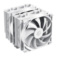 Кулер до процесора ID-Cooling SE-206-XT White Кулер до процесора ID-Cooling SE-206-XT White