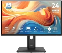Монітор MSI Pro MP245PHG E14 (PRO MP245PHG E14) - 23.8" IPS / 1920?1080 / 144 Гц / AMD FreeSync, Adaptive Sync / Pivot / HAS