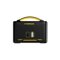 Додаткова батарея для зарядної станції Vtoman Jump PB-26 1548Wh (Jump 1500 Battery)