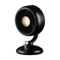 Вентилятор Ardesto FT-F3600BL Вентилятор Ardesto FT-F3600BL