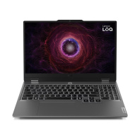 Ноутбук Lenovo LOQ 15ARP9 (83JC001BRA) Ноутбук Lenovo LOQ 15ARP9 (83JC001BRA)
