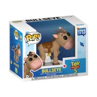 Фігурка Funko Pop серії Історія іграшок 5 - Булзай (90769)