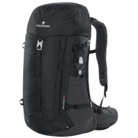 Рюкзак туристичний Ferrino Hikemaster 36L Black (75245QCC) (931789) Рюкзак туристичний Ferrino Hikemaster 36L Black (75245QCC) (931789)