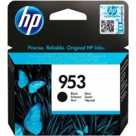 Картридж HP DJ No.953 Officejet Pro 8210/8710/8720/8725/8730 Black, 1000 (L0S58AE) Картридж HP DJ No.953 Officejet Pro 8210/8710/8720/8725/8730 Black, 1000 (L0S58AE)