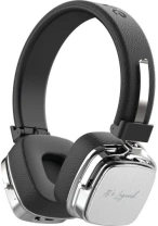 Навушники Proove 70s Legend APP Black/Silver (HP70L001AP28)