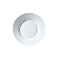Тарілка Luminarc Cadix 25 см обідня (H4132)