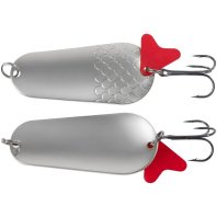 Блешня X-Fish Godzilla 14g 01 Silver (1917.04.48) Блешня X-Fish Godzilla 14g 01 Silver (1917.04.48)