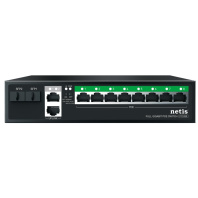 Комутатор Netis P112GS