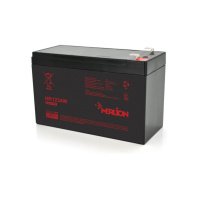 Батарея до ДБЖ Merlion R1232W, 12V 9.5Ah (HR1232W) Батарея до ДБЖ Merlion R1232W, 12V 9.5Ah (HR1232W)