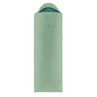 Спальний мішок Ferrino Lightec SSQ 950 +5°C Green Left (86652QVVS) (931772)