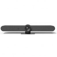 Веб-камера Logitech Rally Bar Graphite (960-001311) Веб-камера Logitech Rally Bar Graphite (960-001311)