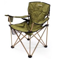 Крісло складане Ranger Rshore Green (RA2203)