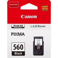 Картридж Canon PG-560 Black, 7.5 ml (3713C001)