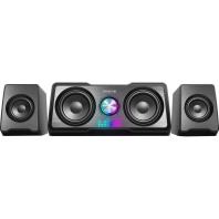 Акустична система GamePro GS629 RGB USB Black (GS629) Акустична система GamePro GS629 RGB USB Black (GS629)