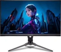 Монітор Acer XB273UX2bmiiprx Black (UM.HX3EE.219) - 27" IPS / 2560?1440 / 210 Гц / AMD FreeSync Premium, Nvidia G-Sync Compatible, Adaptive Sync / Pivot / HAS