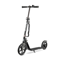 Самокат Blade Sport FunTom 230/200, Black/Grey (230189)
