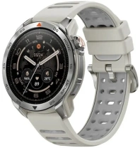 Смарт годинник Mibro GS Pro 2 48mm Light Beige (XPAW025L)