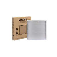 Світильник Vestum LED PRISMA 36W 600x600 6500K 220V (1-VS-5003) Світильник Vestum LED PRISMA 36W 600x600 6500K 220V (1-VS-5003)