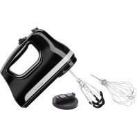 Міксер KitchenAid 5KHM6118EOB Міксер KitchenAid 5KHM6118EOB
