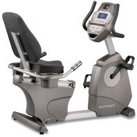 Велотренажер Spirit CR800+