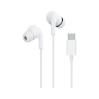 Навушники Xiaomi Type-C Earphones White (1071792) Навушники Xiaomi Type-C Earphones White (1071792)