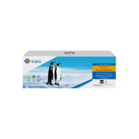 Сумісний картридж G&G for Canon 071 MF272dw/275dw/LBP122dw 1.2k Black  (G&G-5645C002)