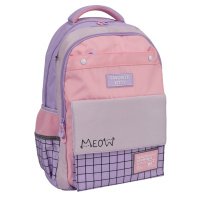 Рюкзак шкільний Yes Favorite Kitty TS-48 (550035) Рюкзак шкільний Yes Favorite Kitty TS-48 (550035)