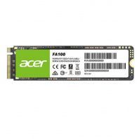 Накопичувач SSD M.2 2280 256GB Acer (FA100-256GB) Накопичувач SSD M.2 2280 256GB Acer (FA100-256GB)