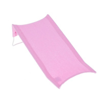 Гірка для купання Tega Baby pink (DM-015-136) Гірка для купання Tega Baby pink (DM-015-136)