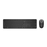 Комплект Dell KM526 Wireless UA Black (580-BDKR) Комплект Dell KM526 Wireless UA Black (580-BDKR)