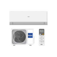 Кондиціонер Haier AS25RHBHRA/1U25YERFRA Revive Inverter