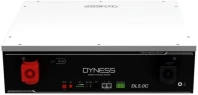 Батарея для інвертора Dyness DL5.0C Heat 51.2V 100Ah 5.12kWh LiFePo4 (DL5.0C-H)