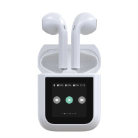 Навушники AOC ACT3504WT White (ACT3504WT/00)