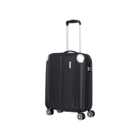 Валіза Travelite City Black S (TL073047-01) Валіза Travelite City Black S (TL073047-01)