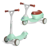 Біговел Chicco Evolutive 2 в 1 Біговел-самокат (8058664178971) (12188.20) Біговел Chicco Evolutive 2 в 1 Біговел-самокат (8058664178971) (12188.20)