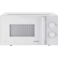 Мікрохвильова піч Gorenje MO20E1W5