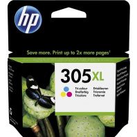 Картридж HP DJ No.305XL color (3YM63AE) Картридж HP DJ No.305XL color (3YM63AE)