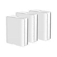 Точка доступу Wi-Fi ASUS ZenWiFi BQ16 3pcs (90IG08K0-MO3N4V) Точка доступу Wi-Fi ASUS ZenWiFi BQ16 3pcs (90IG08K0-MO3N4V)