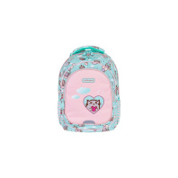 Рюкзак шкільний Astrabag AB300 KITTY S WORLD (502024083)