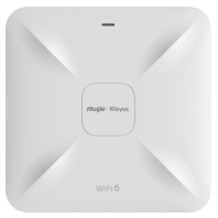 Точка доступу Wi-Fi Ruijie Networks RG-RAP2260(G) Точка доступу Wi-Fi Ruijie Networks RG-RAP2260(G)
