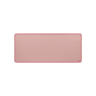 Килимок для мишки Logitech Desk Mat Studio Series Darker Rose (956-000053)