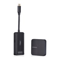 Адаптер WLAN для ТВ EvroMedia SkyLink (14969) Адаптер WLAN для ТВ EvroMedia SkyLink (14969)